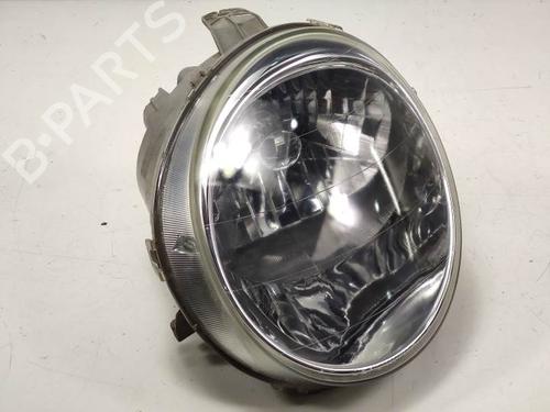 Used Left headlight DAEWOO MATIZ (M100, M150) 0.8 (52 hp) 9196281