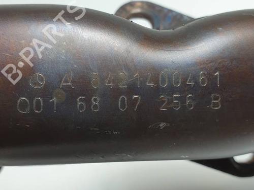 Exhaust manifold MERCEDES-BENZ CLS (C219) CLS 320 CDI (219.322) | BP29474343M110 