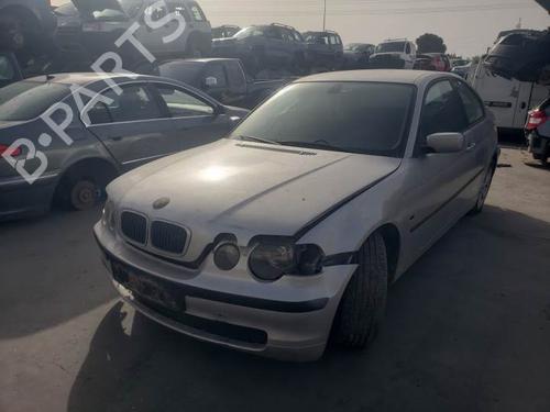 Module xenonverlichting BMW 3 Compact (E46) 320 td | BP27554195C53 