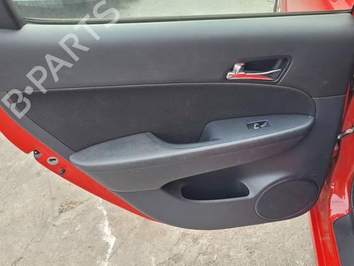 Steering column HYUNDAI i30 (FD) 1.6 CRDi | BP30166804M21