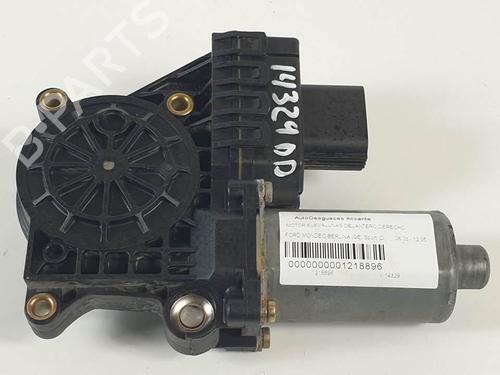 Used Right front window motor Right front window motor FORD MONDEO III (B5Y) 2.0 TDCi (130 hp) 17899215 17899215