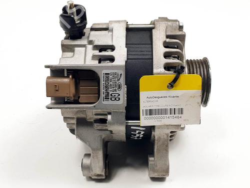 Alternator JAGUAR F-TYPE Coupe (X152) 2.0 Ti4 | BP25119174M7 - Image 8