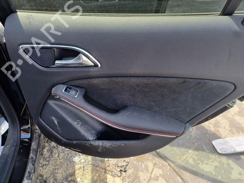 Maniglia interna anteriore sinistra MERCEDES-BENZ GLA-CLASS (X156) GLA 220 d 4-matic (156.905) | BP7453604I13 