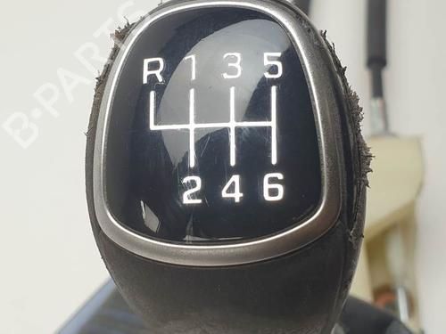 Gear lever HYUNDAI TUCSON (TL, TLE) 1.7 CRDi | BP26537064M90 