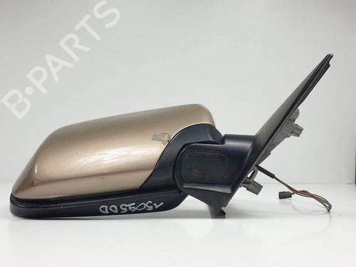 Right mirror BMW 3 (E46) 320 d | BP19394777C27 