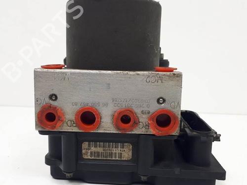 ABS pump CITROËN XSARA PICASSO (N68) 2.0 HDi | BP16301722M43 