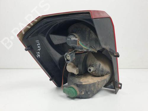 Right taillight DODGE CALIBER 2.0 CRD | BP12382964C35 - Image 6