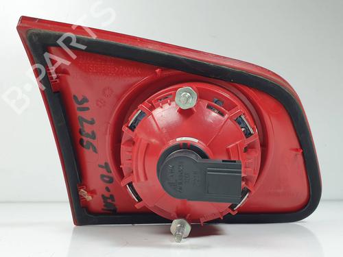 Right tailgate light VW PASSAT B6 Variant (3C5) 2.0 TDI | BP29989689C80 - Image 2