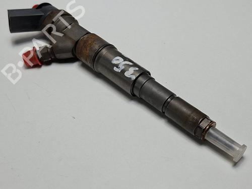 Used Injector Injector BMW 3 (E90) 325 d (197 hp) 40176993 40176993