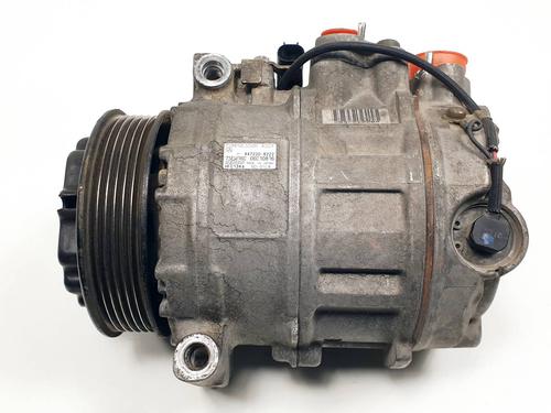 AC compressor MERCEDES-BENZ C-CLASS (W203) C 230 Kompressor (203.040) | BP30800865M34  - Image 9