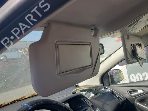 Climate control FORD FOCUS III 1.6 TDCi | BP25433527I5 - Image 12