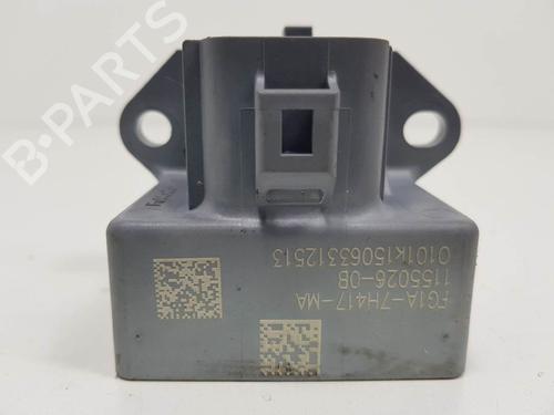 Used Electronic module Electronic module FORD KUGA II (DM2) 2.0 TDCi 4x4 (180 hp) 10239083 10239083