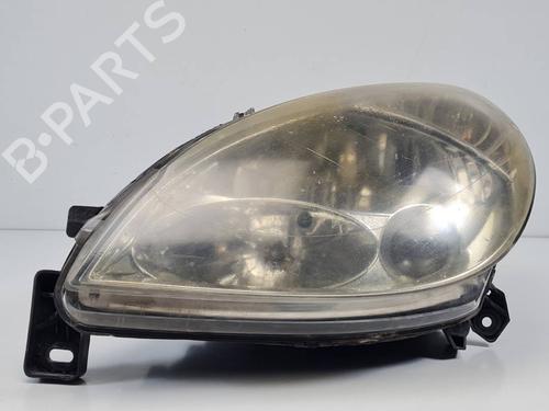 Used Left headlight Left headlight 38457769 38457769