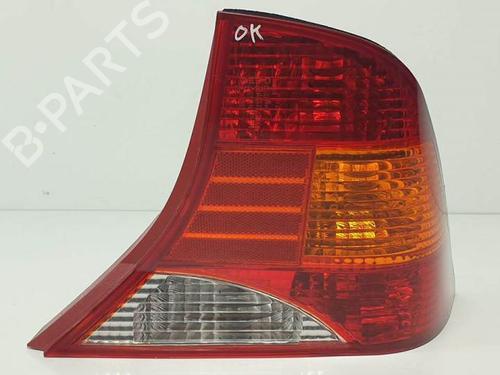 Used Right taillight FORD FOCUS I (DAW, DBW) 1.6 16V (100 hp) 19320926