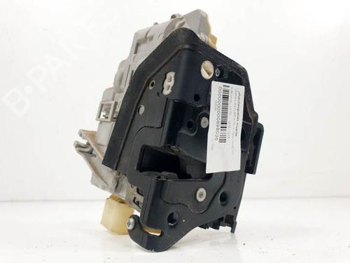 Used Front right lock AUDI Q7 (4LB) 3.0 TDI quattro (233 hp) 13523072