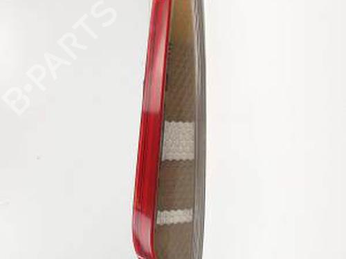 Used Left taillight FORD FOCUS II Turnier (DA_, FFS, DS) 1.8 TDCi (115 hp) 25139156
