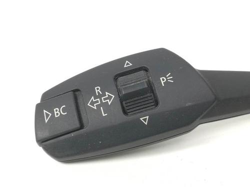 Steering column stalk BMW X5 (E70) 3.0 d | BP9073282I23 