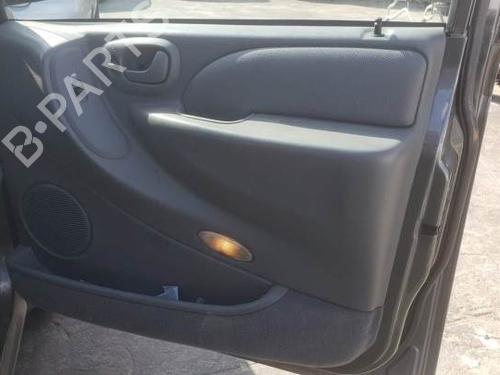 Venstre  foran tåkelykt CHRYSLER VOYAGER IV (RG, RS) 2.8 CRD | BP26573764C30 