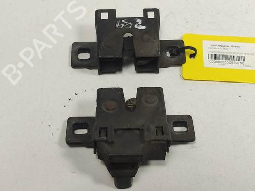 Used Hood lock LAND ROVER RANGE ROVER SPORT I (L320) 2.7 D 4x4 (190 hp) 9545539