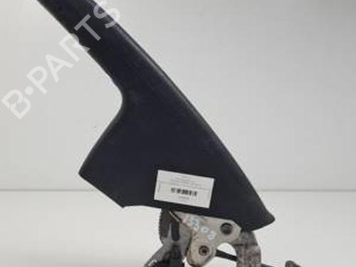 Used Hand brake SKODA ROOMSTER (5J7) 1.4 TDI (80 hp) 30450392
