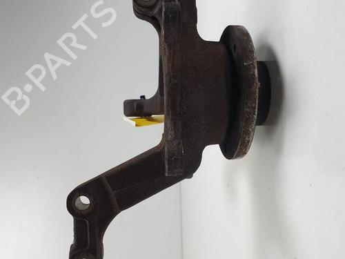 Right front steering knuckle NISSAN MICRA III (K12) 1.2 16V | BP28162203M26 