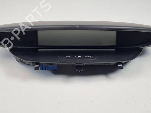 Used Instrument cluster Instrument cluster 38317124 38317124