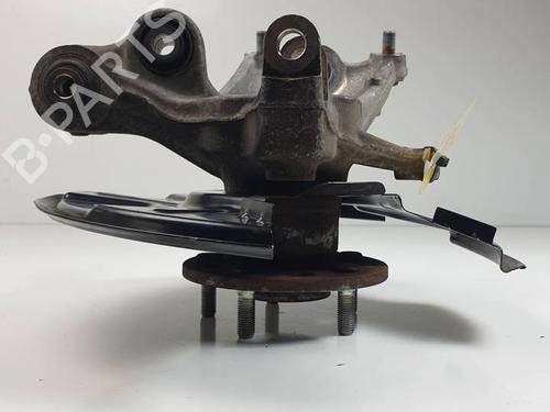 Right rear steering knuckle HYUNDAI i40 I (VF) 1.7 CRDI | BP29907961M28