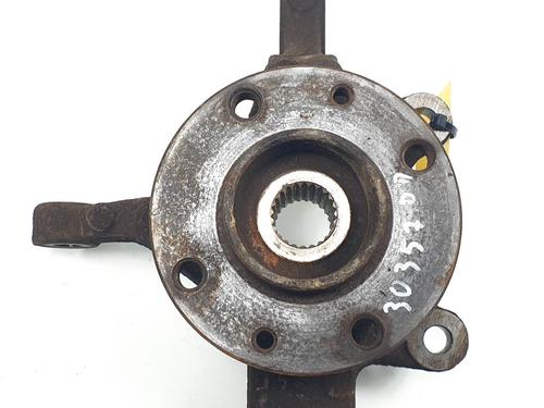 Used Right front steering knuckle Right front steering knuckle NISSAN MICRA III (K12) 1.2 16V (80 hp) 25155254 25155254