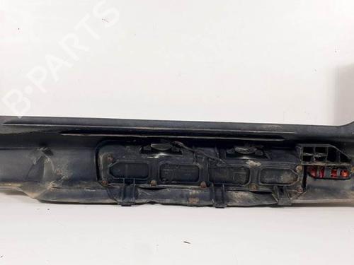Rear bumper HONDA CR-V II (RD_)  | BP16841090C8 