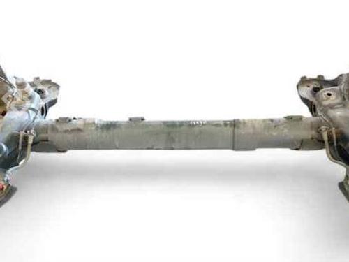 Rear axle CITROËN C-ELYSEE (DD_) 1.6 BlueHDi 100 | BP25146150M2 