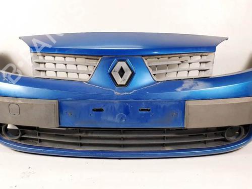 Used Front bumper Front bumper 17369418 17369418