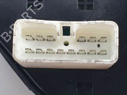 Mirror switch HYUNDAI SANTA FÉ I (SM) 2.0 CRDi 4x4 | BP6858220I25 