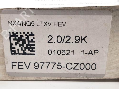 Electronic sensor HYUNDAI TUCSON (NX4E, NX4A) 1.6 T-GDi Hybrid | BP24934794M84  - Image 5