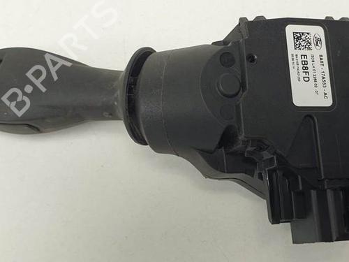 Steering column stalk FORD B-MAX (JK) 1.0 EcoBoost | BP19444750I23  - Image 5