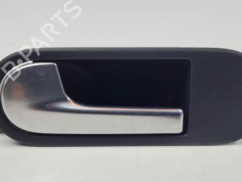 Used Rear left interior door handle VW GOLF PLUS V (5M1, 521) 2.0 TDI 16V (140 hp) 29172400