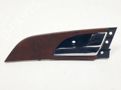 Used Rear right interior door handle Rear right interior door handle SSANGYONG REXTON / REXTON II (GAB_) 2.7 Xdi (165 hp) 30919140 30919140