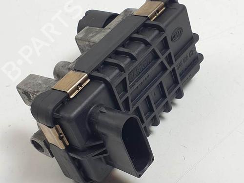 Used Electronic module CHEVROLET CAPTIVA (C100, C140) 2.0 D (150 hp) 28178368