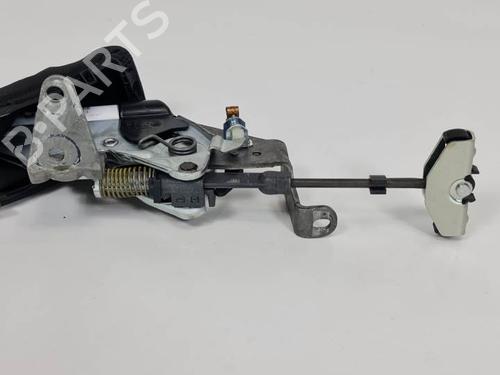 Hand brake BMW 3 (E90) 320 d | BP8764483I18 