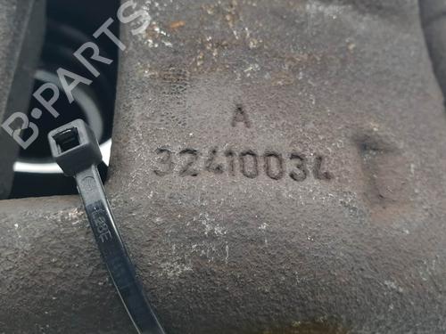 Left front brake caliper CITROËN JUMPY II Van 2.0 HDi 120 | BP28713543M105 - Image 3
