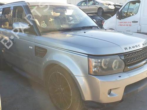 Left taillight LAND ROVER RANGE ROVER SPORT I (L320) 3.0 D 4x4 | BP24929482C34 