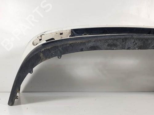 Front bumper SEAT CORDOBA Vario (6K5) 1.9 SDI | BP25453492C7 