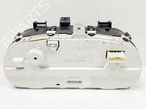 Instrument cluster PEUGEOT 4007 (VU_, VV_) 2.2 HDi | BP24989995C47 