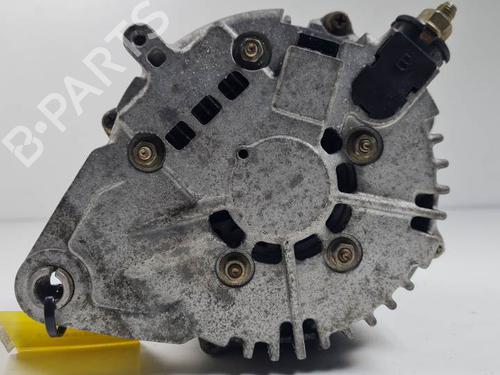 Alternator NISSAN ALMERA II Hatchback (N16) 2.2 Di | BP28333244M7 