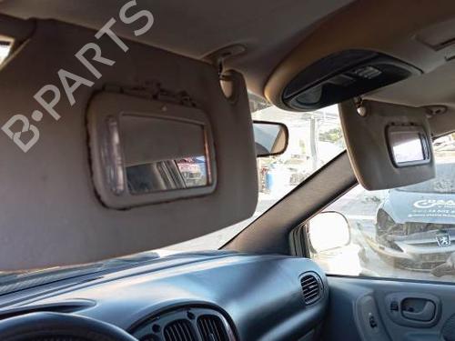 Injection rail CHRYSLER VOYAGER / GRAND VOYAGER IV (RG) 2.8 CRD | BP25611704M98 