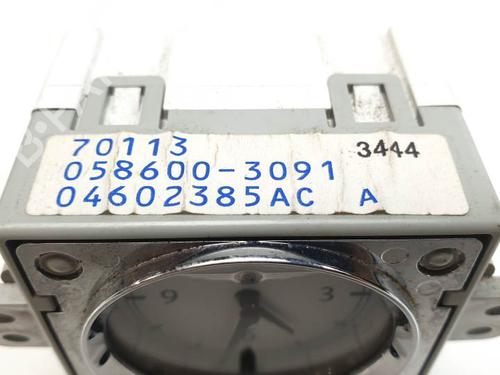 Display CHRYSLER 300C (LX, LE) 3.5 | BP27885324C48 
