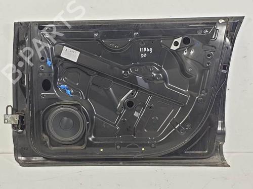 Right front door VW TOUAREG (7LA, 7L6, 7L7) 2.5 R5 TDI | BP17165599C3 