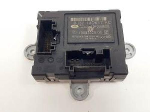 Comfort control module JAGUAR XF I (X250) 2.2 D | BP25138635M56