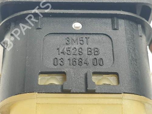 Right front window switch FORD FOCUS II (DA_, HCP, DP) 1.6 TDCi | BP29172364I26 