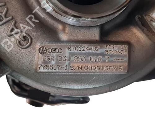 Engine SEAT LEON (1P1) 1.6 TDI | BP27712921M1 