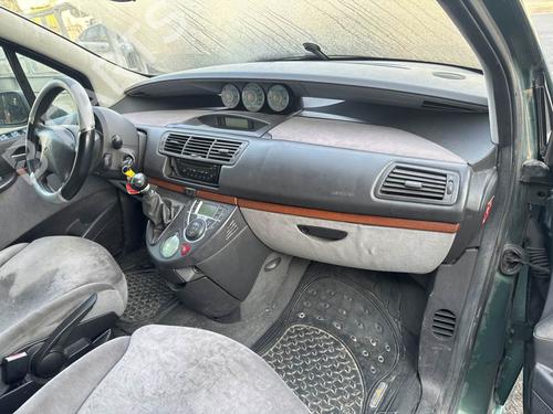 Right mirror CITROËN C8 (EA_, EB_) 2.0 HDi | BP24990933C27 - Image 19